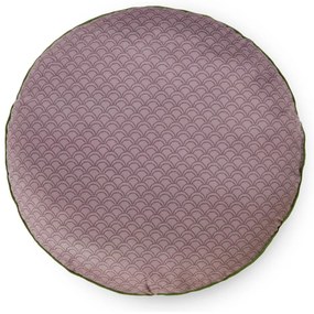 Cuscino decorativo ø 55 cm - Descanso