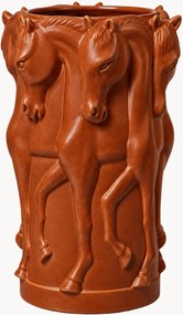 Vaso Dancing Horse, alt. 40 cm