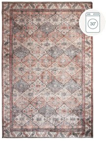 Tappeto lavabile 190x290 cm Dion Global – Flair Rugs