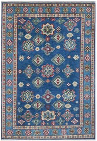 Kazak Tappeto orientale 170 x 120 (Pakistan) Annodato A Mano