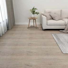 Listoni Per Pavimenti Autoadesivi 20 Pz İn Pvc 1,86 M² Talpa /