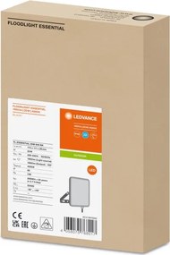 Ledvance - Proiettore LED da parete per esterni FLOODLIGHT LED/20W/230V 4000K IP65
