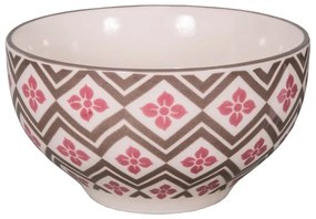 Ciotola colorata Bol, Ø 14 cm Dolce Vita - Antic Line