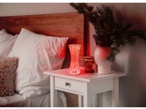 Globo 28073 - Lampada da tavolo LED RGBW GIXI touch LED/1W/5V 800 mAh