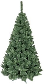 Albero di Natale SMOOTH 220 cm abete rosso