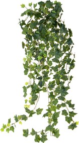 Foglie Artificiali Edera Rampicante Real Touch 175 cm...