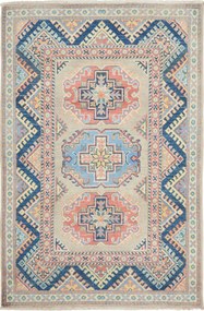 Kazak Tappeto orientale 90 x 130 (Pakistan) Annodato A Mano