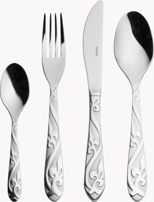 Set di 24 posate Dream, 6 persone