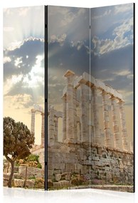 Paravento  The Acropolis, Greece [Room Dividers]  Colore ---, Dimensioni e Misure 135x172