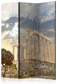 Paravento The Acropolis, Greece [Room Dividers]