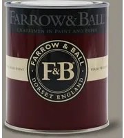 Farrow & Ball Flat Eggshell Archive Colour - Chemise 216 - 2,5l