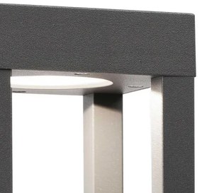 FARO 70755 - Lampada LED da esterno AGRA LED/10W/230V IP54