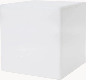 Lampada decorativa solare a LED Shining Cube