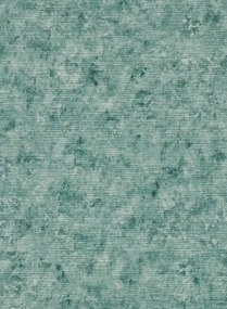 Clarke & Clarke Carta da parati Impression - Teal