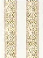 Clarke & Clarke Carta da parati Kalamkari - Antique