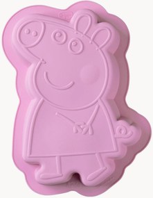 Stampo da forno in silicone Peppa