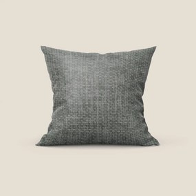 Montana cuscino disponibile in diversi colori realizzato in morbido tessuto a trama grossa impermeabile T10