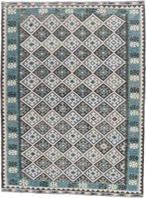 Kilim Tappeto orientale 290x220 (Pakistan) Annodato A Mano