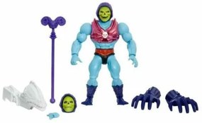 Personaggi d'Azione Mattel Skeletor