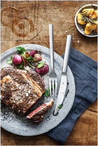 Set di posate da bistecca in acciaio inox Nuova - WMF