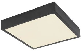 Globo 12369-22 - Plafoniera LED ECHO LED/22W/230V