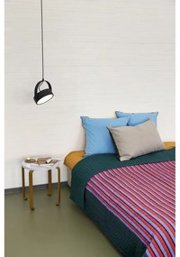 Lampada a sospensione nero Stage - Hübsch