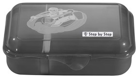 Scatola merenda Step by Step, Ninja Yuma