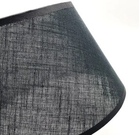 Brilagi - LED  Lampadario a plafone ANTHONY 3xE14/40W/230V quercia/nero