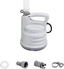 Pompa di Drenaggio Piscina Bianca - Bestway