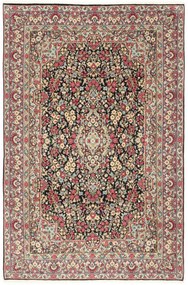 Kerman Tappeto persiano 300 x 200 (Iran) Annodato A Mano