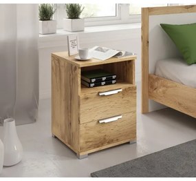 Comodino NED rovere Wotan