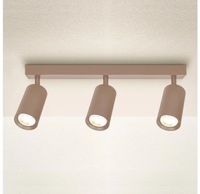 Brilagi - Faretto SELE 3xGU10/30W/230V beige