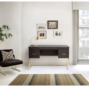 Scrivania da lavoro Scrivania da lavoro Pimlico - Woodman