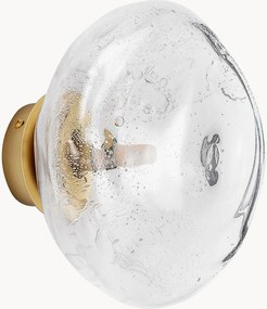 Applique con luce regolabile King, varie misure