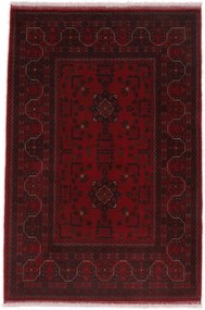 Afghan Tappeto 160 x 110 (Afghanistan) Annodato A Mano