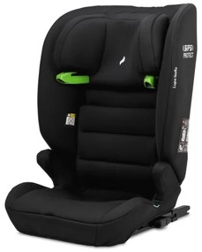 OSANN - Seggiolino auto Lupo ISOFIX i-Size 76-150 cm Nero