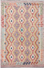 Kilim Tappeto orientale 180 x 120 (Pakistan) Tessuto A Mano