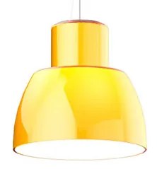 Nemo Lighting - Lorosae Lampada a Sospensione Ø20 Sorrento Yellow Nemo Lighting