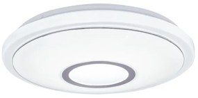 Globo 41386-16SH - Lampada LED RGBW dimmerabile CONNOR LED/16W/230V + DO