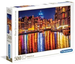 500PZ-  AMSTERDAM