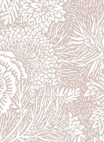 KEK Amsterdam Carta da parati Floor Rieder 1 - FR-013