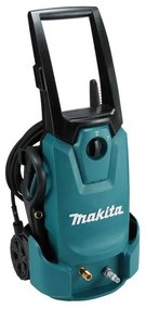 Idropulitrice 1600W Makita 120bar - Tubo flessibile 10m - HW1200