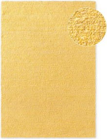 Tappeto giallo tessuto a mano 120x170 cm Notting Hill Portobello – Ted Baker