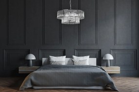 Lampada APP1563-8CP chrom