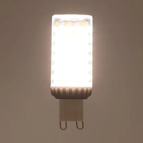 Retlux - LED Lampadina smart dimmerabile G9/5W/230V 3000-6500K Wi-Fi