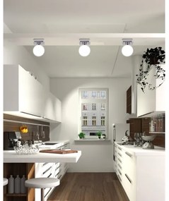 Plafoniera ODEN 1xG9/40W/230V