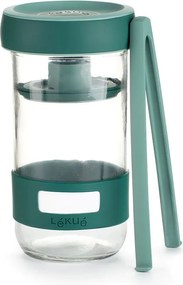 Vaso da fermentazione 2 pz 700 ml Pickles – Lékué