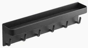 Appendiabiti da parete con retro magnetico Smart