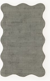 Tappeto tessuto a mano Wavy