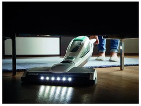 Aspirapolvere senza fili Regulus PowerVac 2in1 - LEIFHEIT